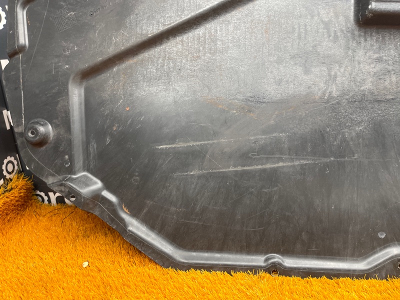 защита топливного бака, 600 рублей, Красноярск