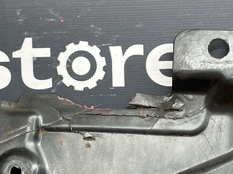 защита топливного бака, 600 рублей, Красноярск