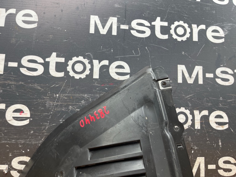 подкрылок, 2500 рублей, Красноярск