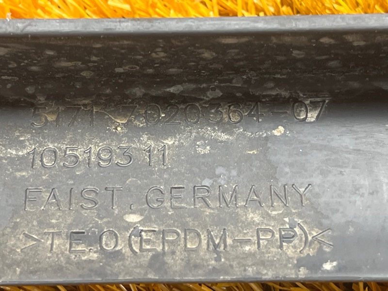 молдинг бампера, 1000 рублей, Красноярск