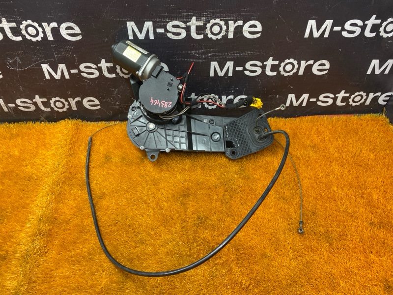 Электропривод сдвижной двери, 21000 рублей, Красноярск