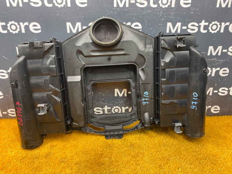 корпус воздушного фильтра, 700 рублей, Красноярск