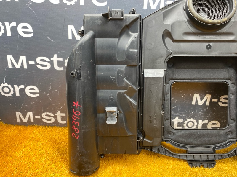 корпус воздушного фильтра, 700 рублей, Красноярск