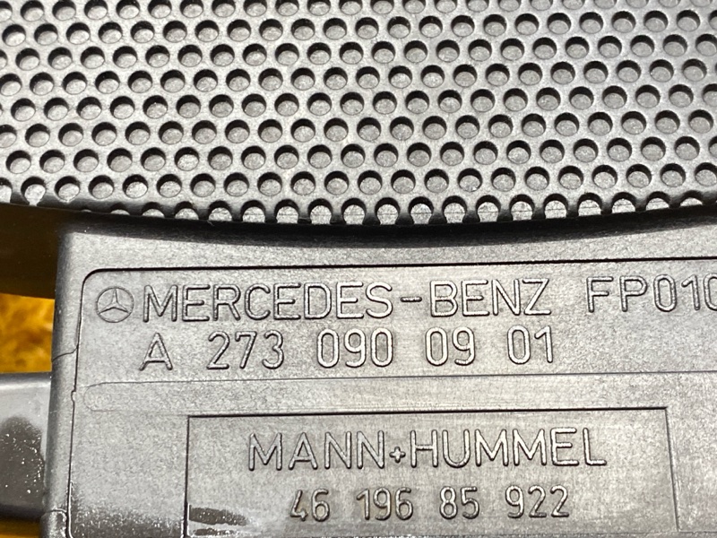 корпус воздушного фильтра, 700 рублей, Красноярск