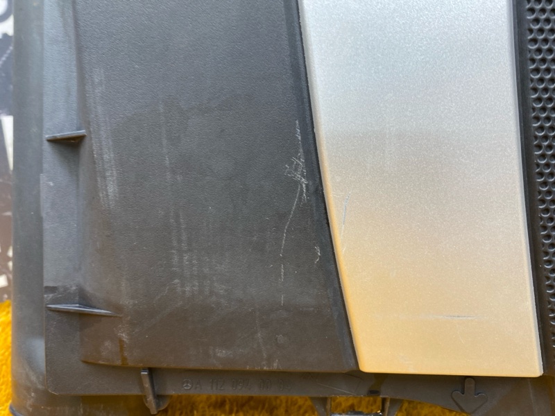 корпус воздушного фильтра, 500 рублей, Красноярск