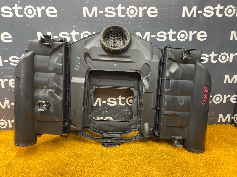 корпус воздушного фильтра, 500 рублей, Красноярск