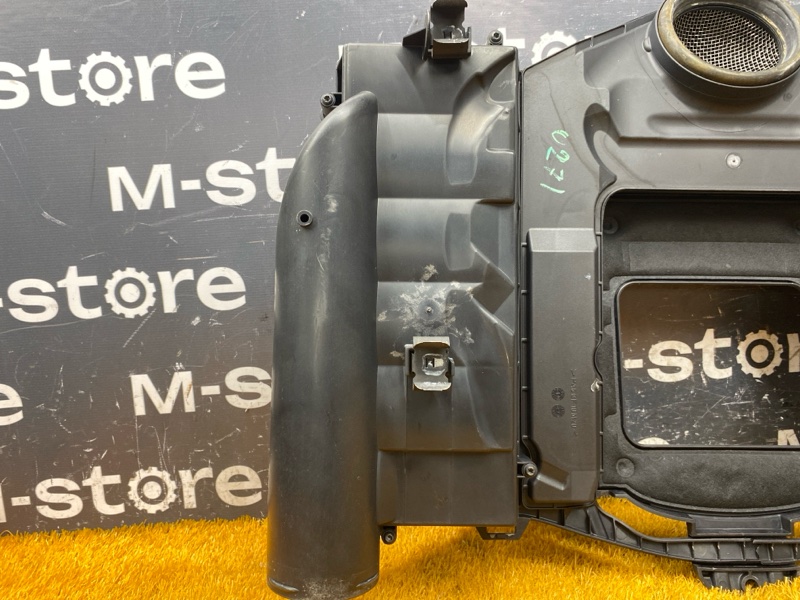 корпус воздушного фильтра, 500 рублей, Красноярск