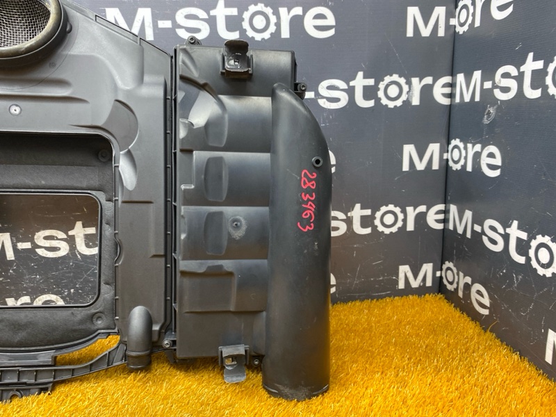 корпус воздушного фильтра, 500 рублей, Красноярск