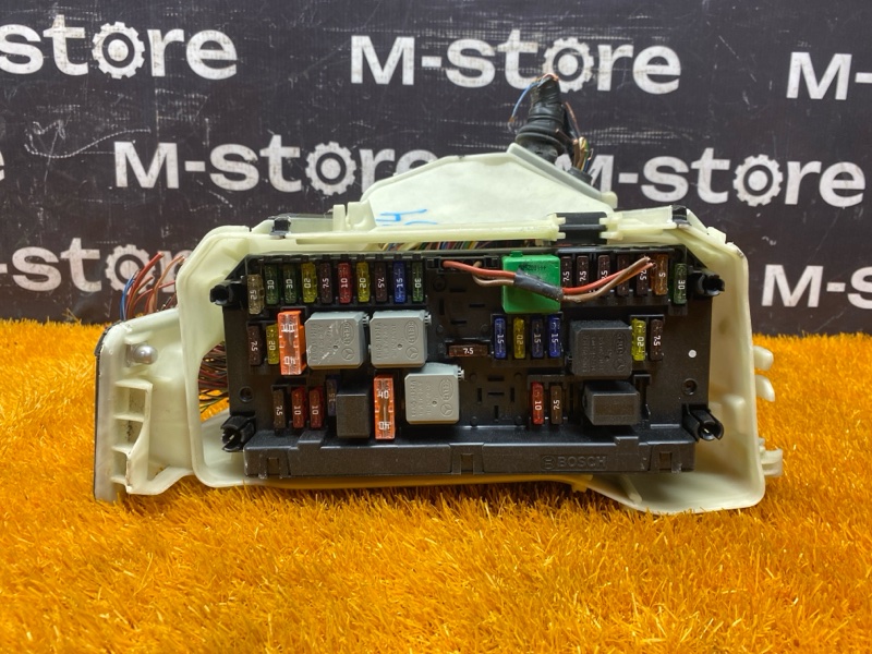 блок предохранителей, 3500 рублей, Красноярск