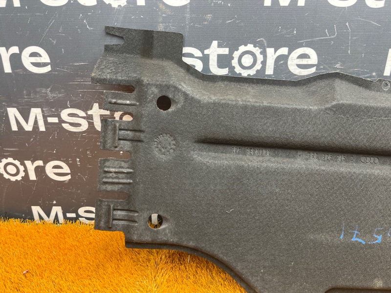 Защита днища кузова, 4500 рублей, Красноярск