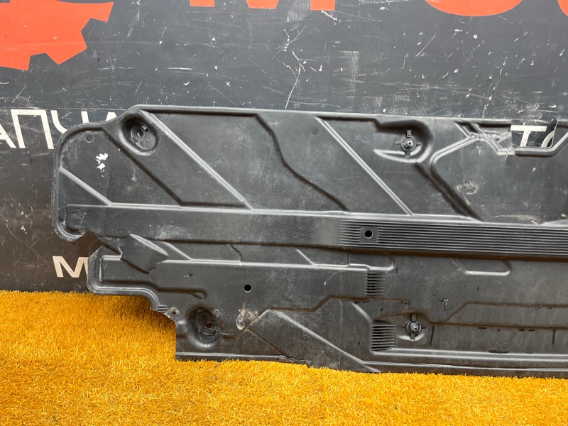 Защита днища кузова, 1500 рублей, Красноярск