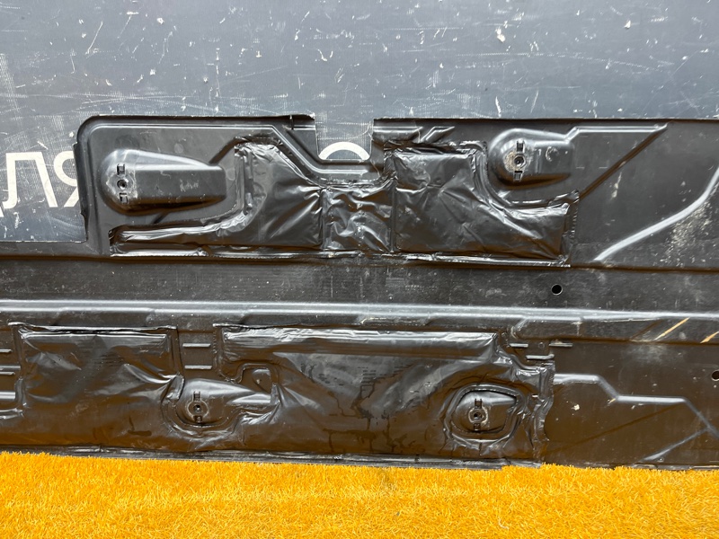 Защита днища кузова, 1500 рублей, Красноярск