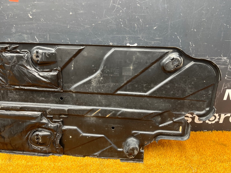 Защита днища кузова, 1500 рублей, Красноярск