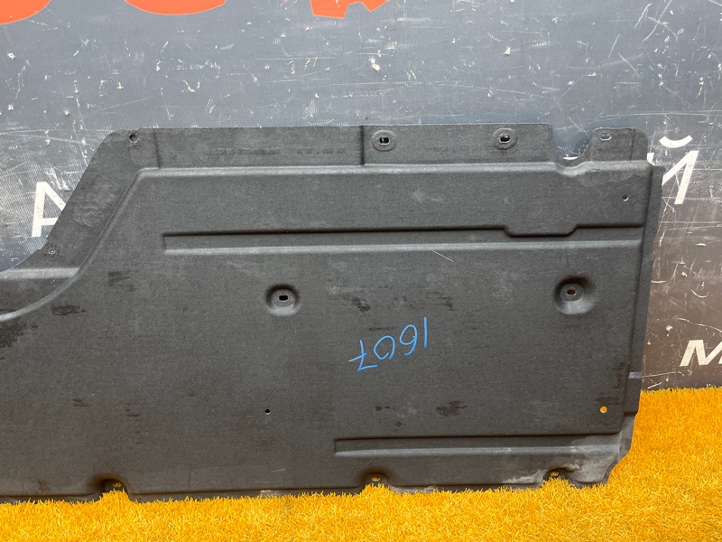 Защита днища кузова, 3000 рублей, Красноярск