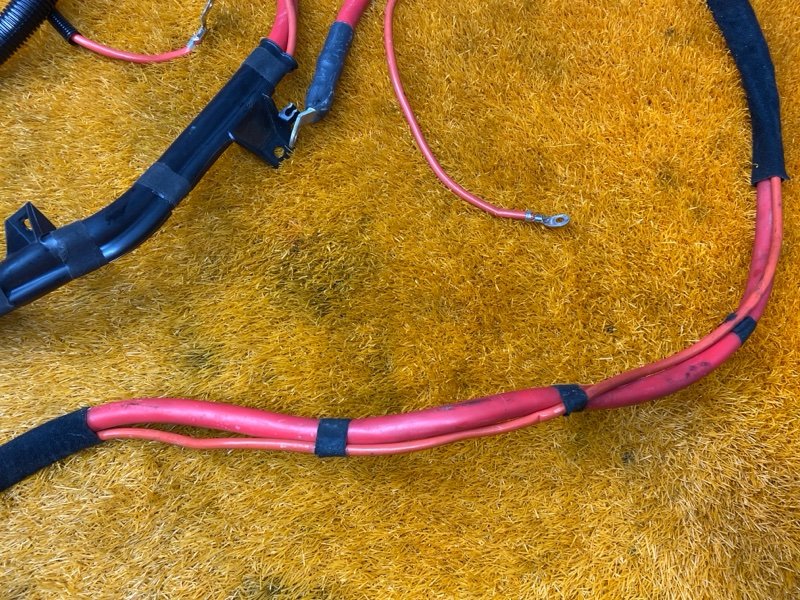 провод силовой, 3000 рублей, Красноярск