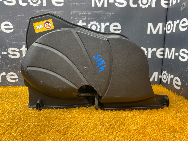 воздухозаборник, 1000 рублей, Красноярск