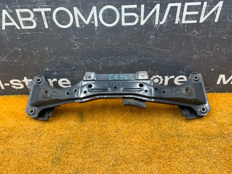 Балка поперечная (подрамник), 1000 рублей, Красноярск