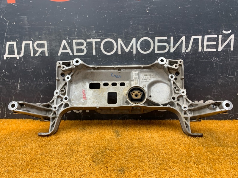 Балка поперечная (подрамник), 3500 рублей, Красноярск