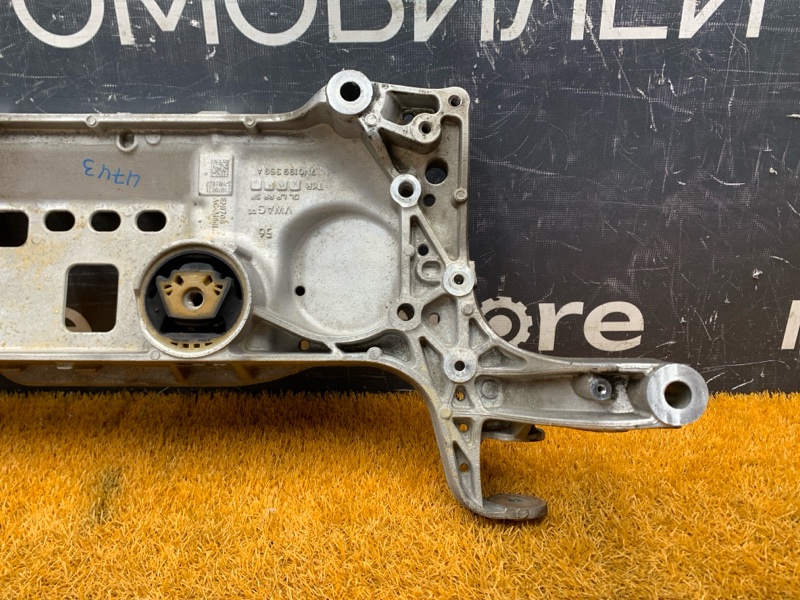 Балка поперечная (подрамник), 3500 рублей, Красноярск