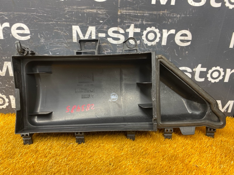 крышка салонного фильтра, 300 рублей, Красноярск