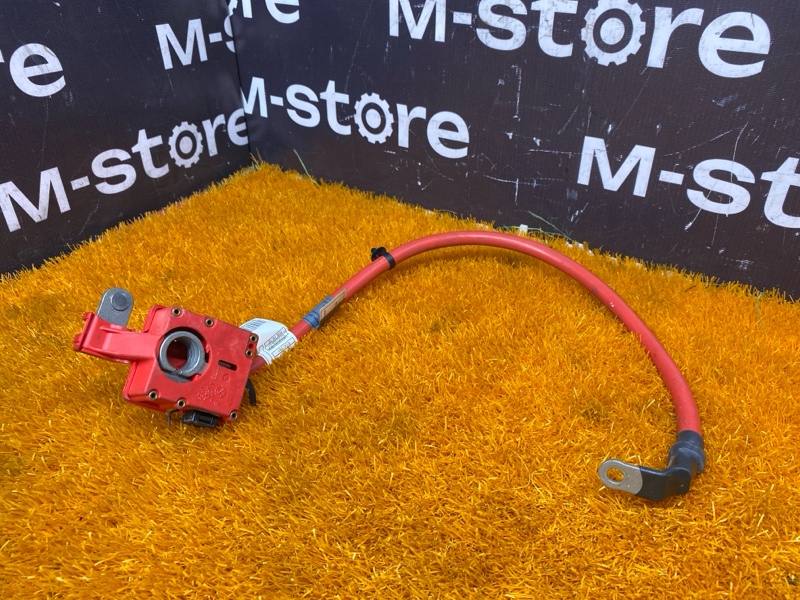 Клемма аккумулятора плюс, 6000 рублей, Красноярск