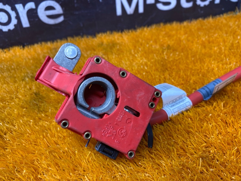 Клемма аккумулятора плюс, 6000 рублей, Красноярск