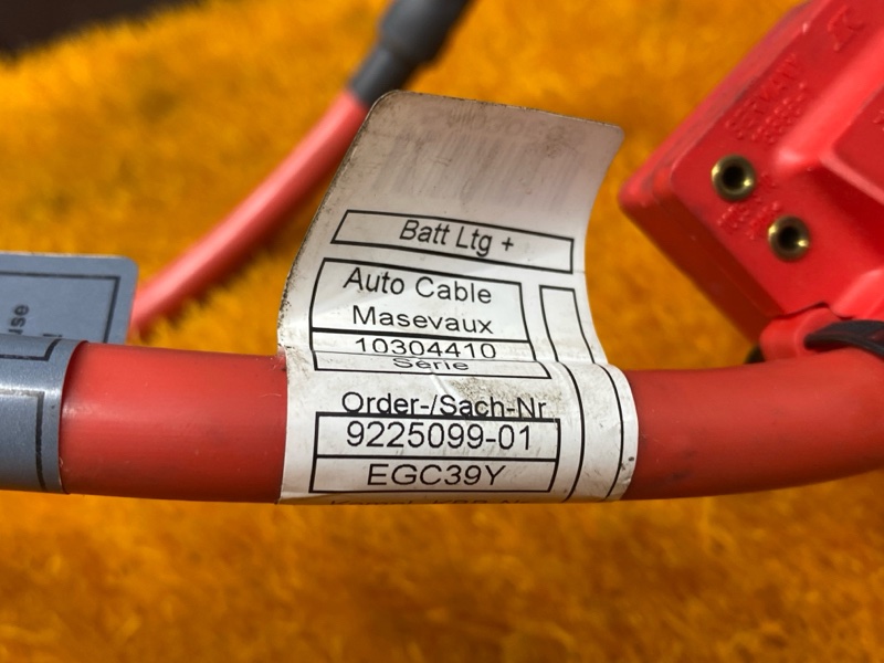 Клемма аккумулятора плюс, 6000 рублей, Красноярск