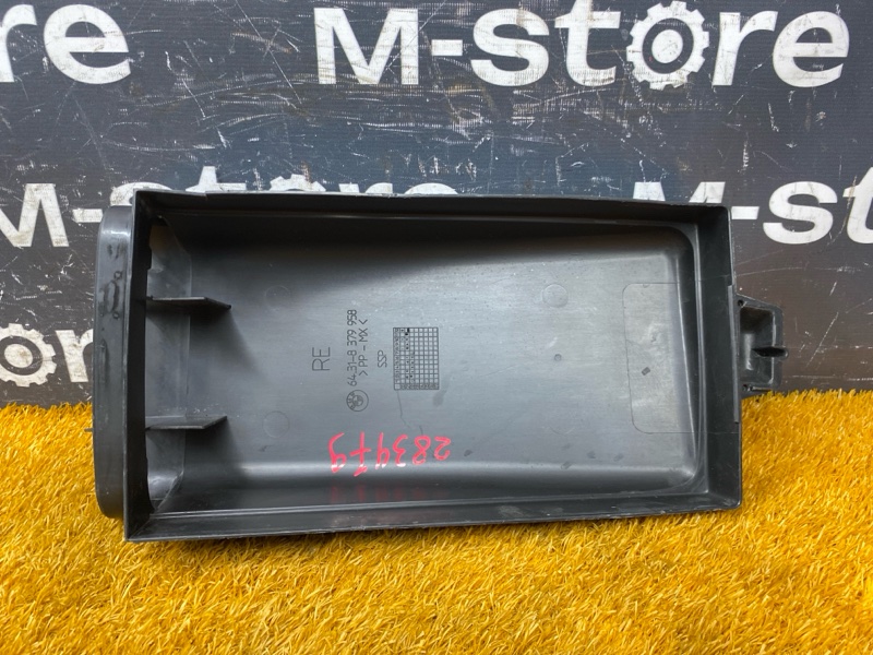 крышка салонного фильтра, 300 рублей, Красноярск