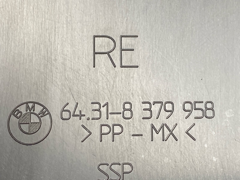 крышка салонного фильтра, 300 рублей, Красноярск