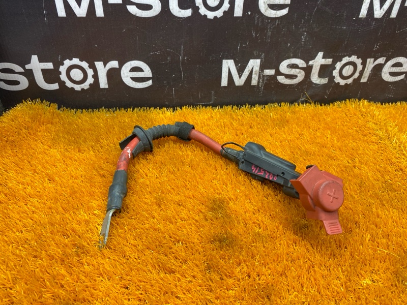 Клемма аккумулятора плюс, 1200 рублей, Красноярск