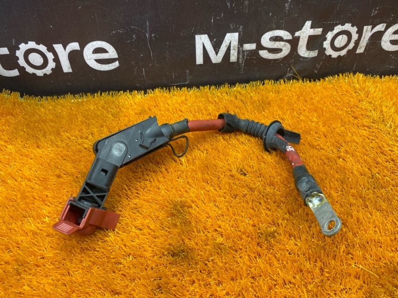 Клемма аккумулятора плюс, 1200 рублей, Красноярск