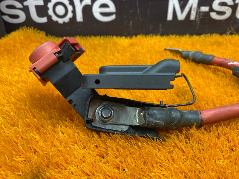 Клемма аккумулятора плюс, 1200 рублей, Красноярск