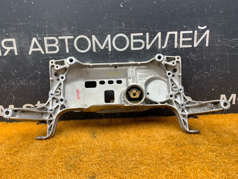 Балка поперечная (подрамник), 4000 рублей, Красноярск