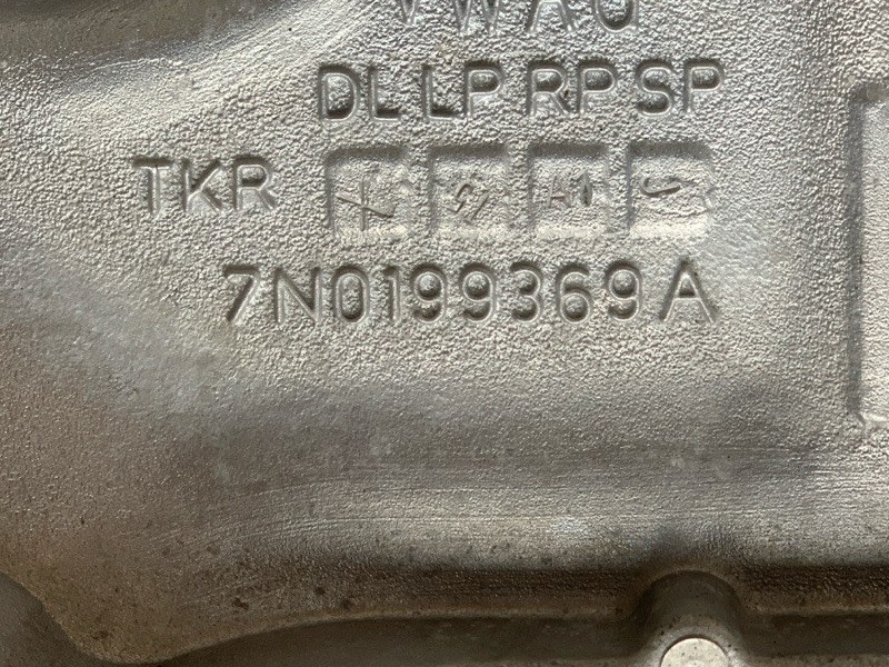 Балка поперечная (подрамник), 4000 рублей, Красноярск