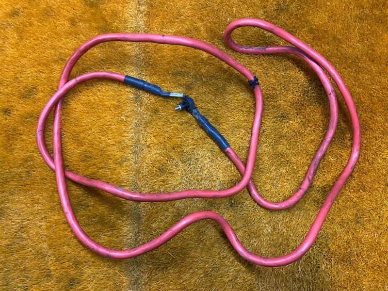 провод силовой, 4000 рублей, Красноярск