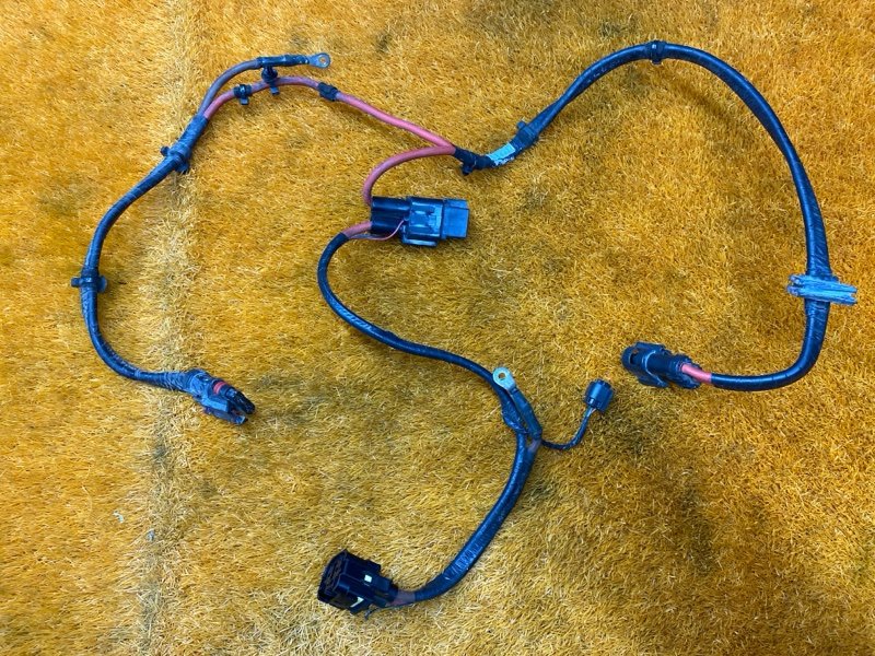 Проводка рулевой рейки, 3000 рублей, Красноярск