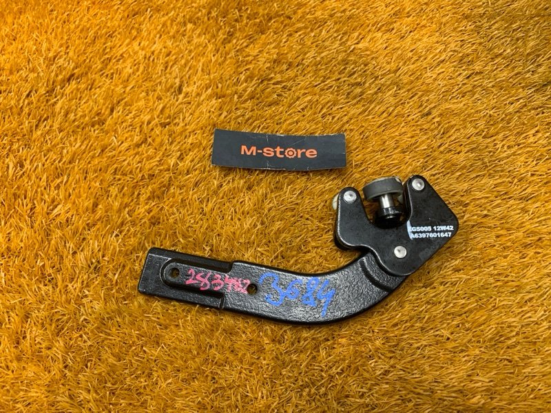 Ролик двери сдвижной, 1500 рублей, Красноярск