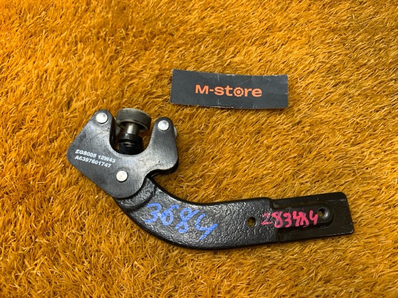 Ролик двери сдвижной, 3000 рублей, Красноярск