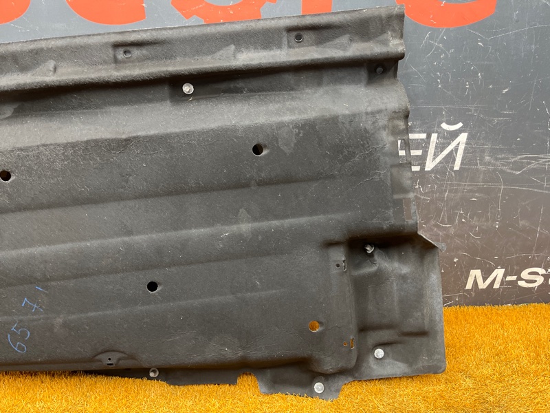 Защита днища кузова, 6000 рублей, Красноярск