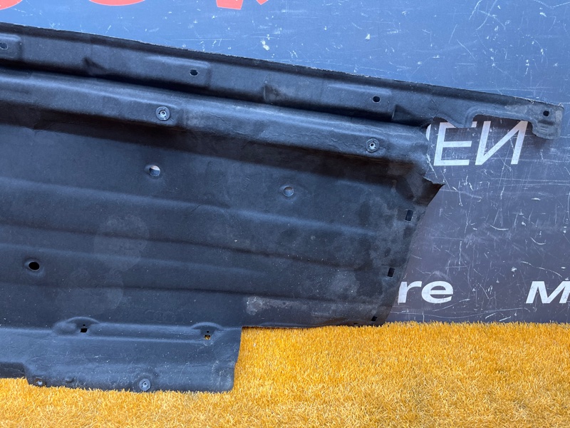 Защита днища кузова, 6000 рублей, Красноярск