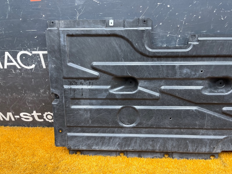 Защита днища кузова, 4500 рублей, Красноярск