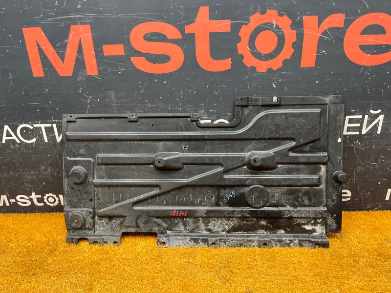 Защита днища кузова, 4500 рублей, Красноярск