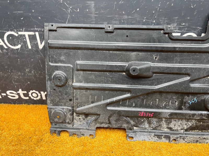 Защита днища кузова, 4500 рублей, Красноярск