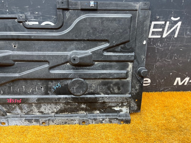 Защита днища кузова, 4500 рублей, Красноярск