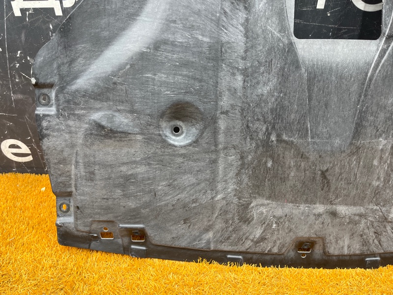 защита двигателя, 5500 рублей, Красноярск