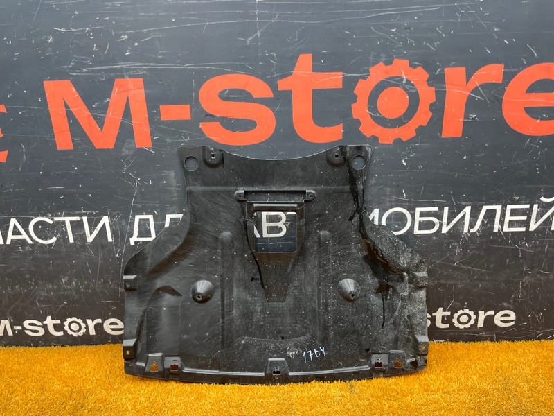 защита двигателя, 5500 рублей, Красноярск