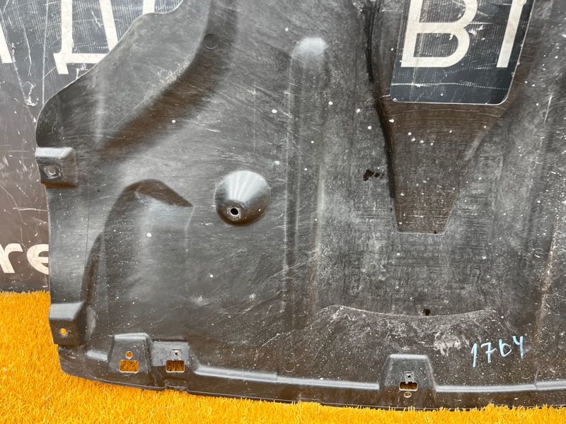 защита двигателя, 5500 рублей, Красноярск