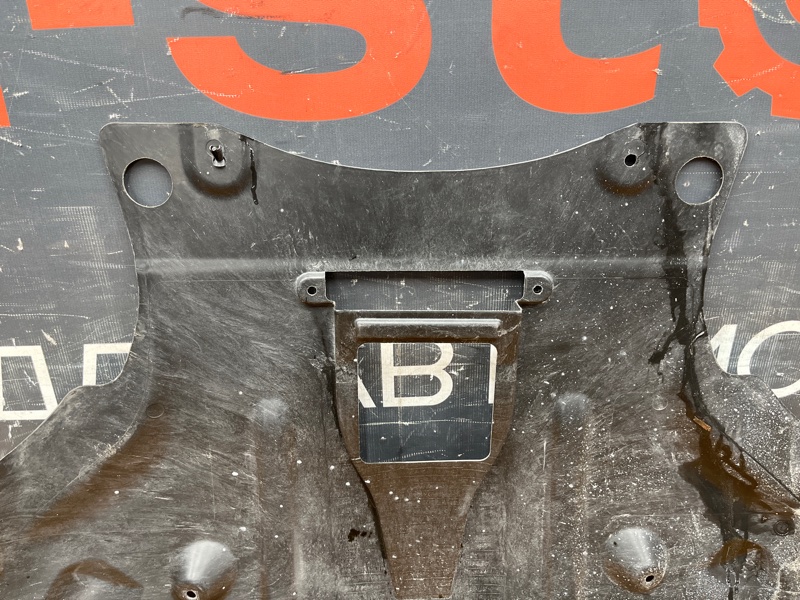 защита двигателя, 5500 рублей, Красноярск