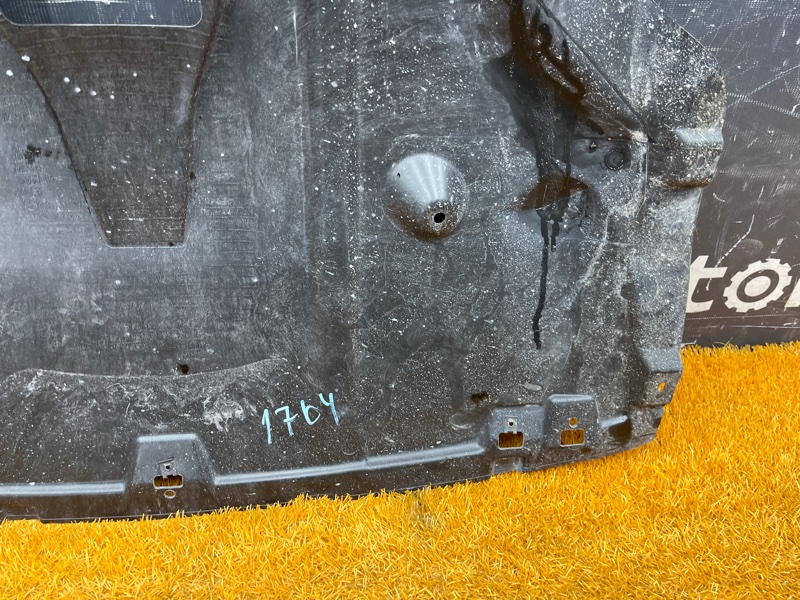 защита двигателя, 5500 рублей, Красноярск