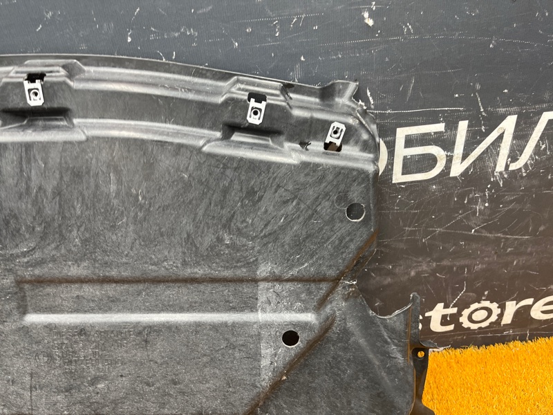 Защита днища кузова, 1500 рублей, Красноярск